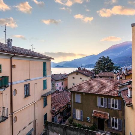 San Giacomo Central Apartment Bellagio Exterior foto