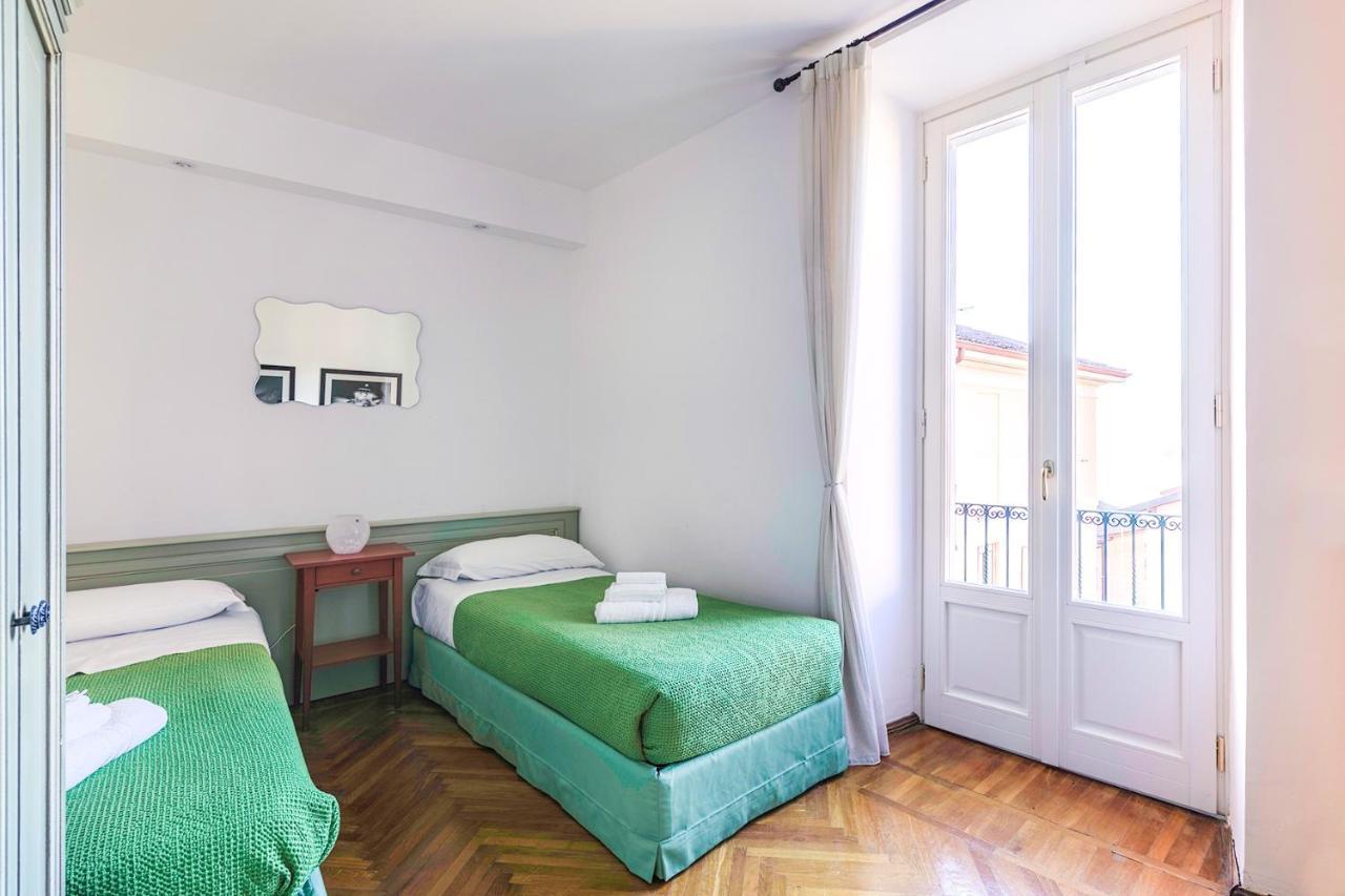 San Giacomo Central Apartment Bellagio Exterior foto